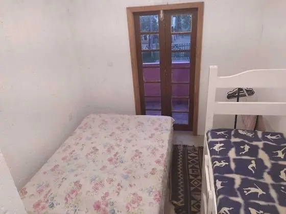 Basic Oda, Teras, Dağ Manzaralı