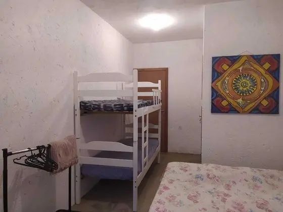 Basic Oda, Teras, Dağ Manzaralı