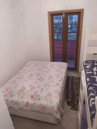 Basic Oda, Teras, Dağ Manzaralı