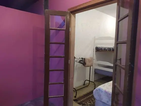 Basic Oda, Teras, Dağ Manzaralı