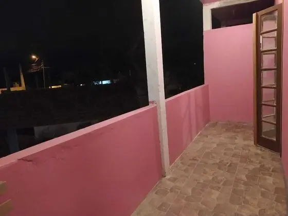 Basic Oda, Teras, Dağ Manzaralı