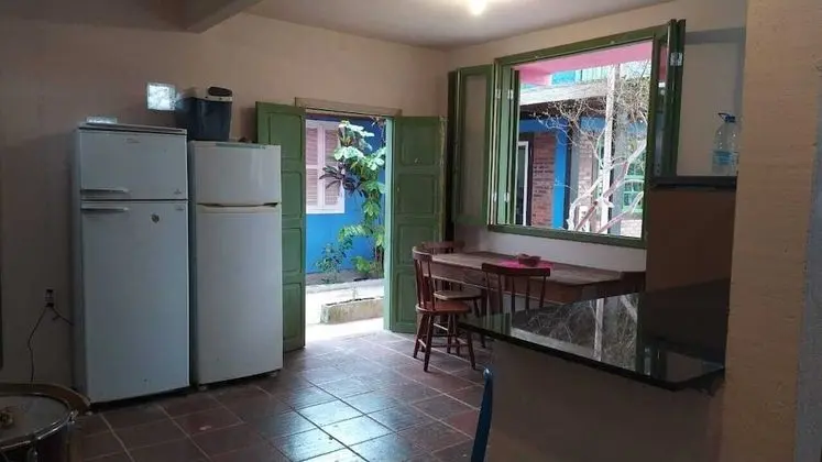 Basic Oda, Teras, Dağ Manzaralı