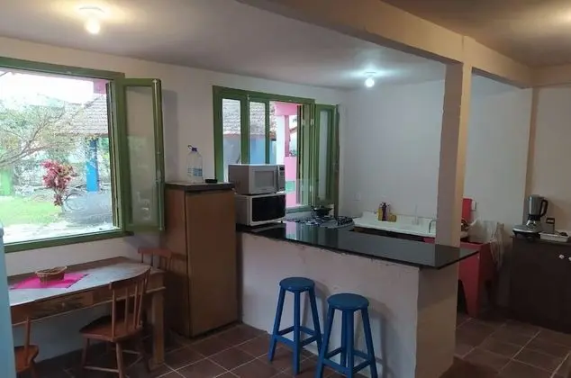 Basic Oda, Teras, Dağ Manzaralı