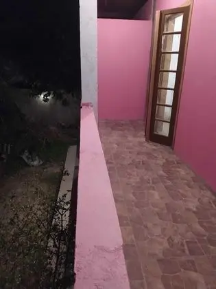 Basic Oda, Teras, Dağ Manzaralı