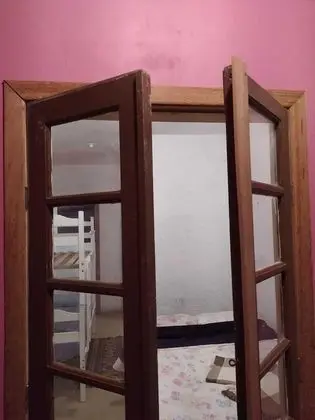 Basic Oda, Teras, Dağ Manzaralı