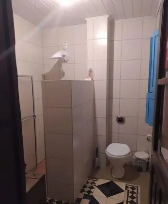 Grand Çadır, Mutfak, Bahçeli