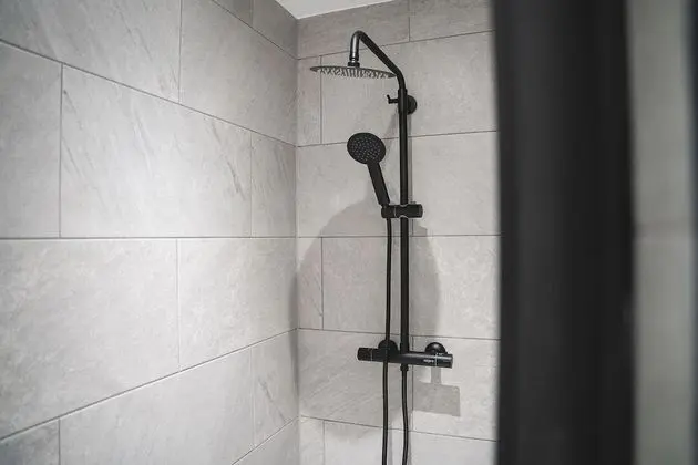 Club Apart Daire, Banyolu/Duşlu, Avlu Manzaralı (Standard)