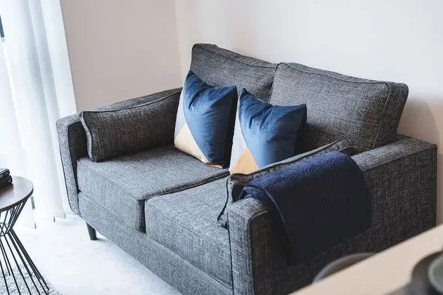 Club Apart Daire, Banyolu/Duşlu, Avlu Manzaralı (Standard)