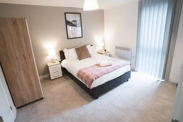 Deluxe Apart Daire, Banyolu/Duşlu, Avlu Manzaralı (Deluxe )
