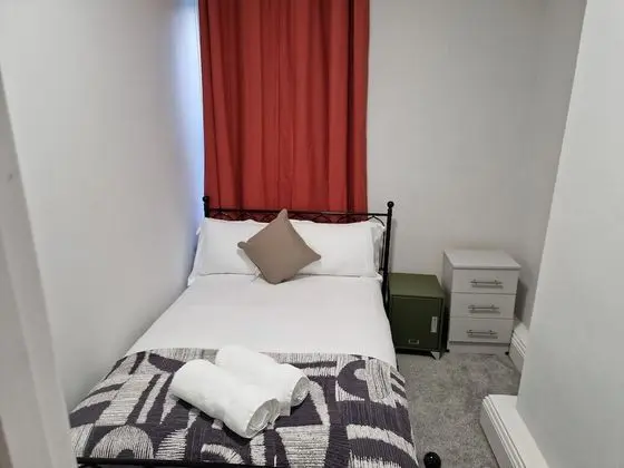Apart Daire, Birden Çok Yatak