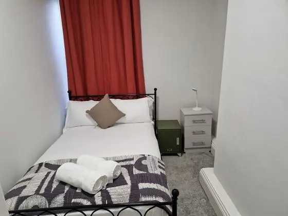 Apart Daire, Birden Çok Yatak
