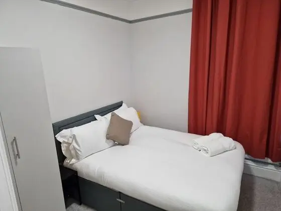 Apart Daire, Birden Çok Yatak