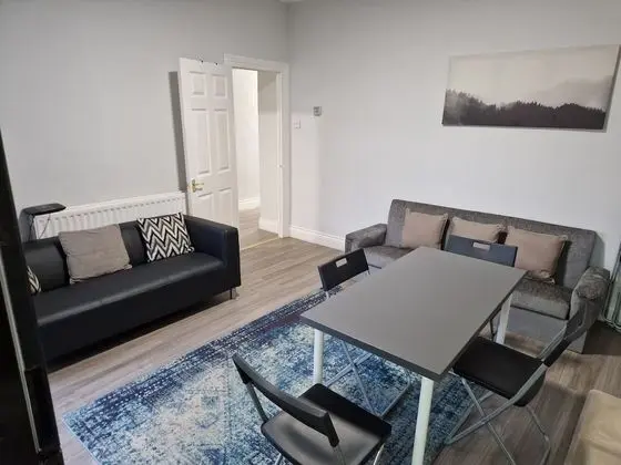 Apart Daire, Birden Çok Yatak