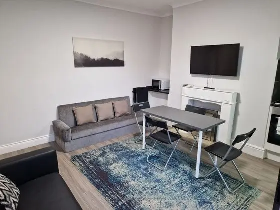 Apart Daire, Birden Çok Yatak