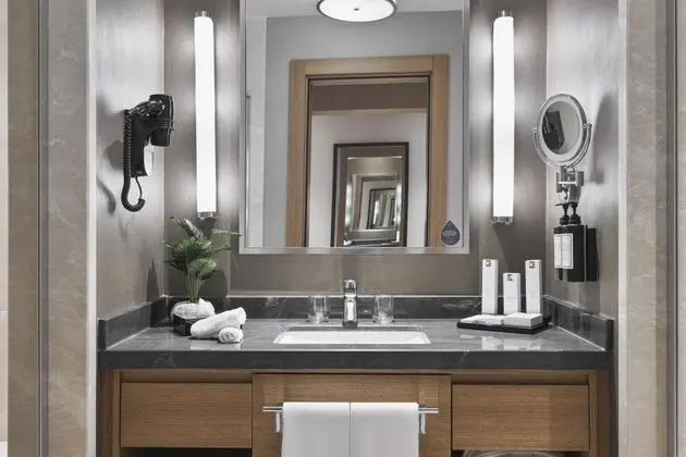 Deluxe Room Wellness Lifestyle, Deniz Manzaralı, Balkonlu