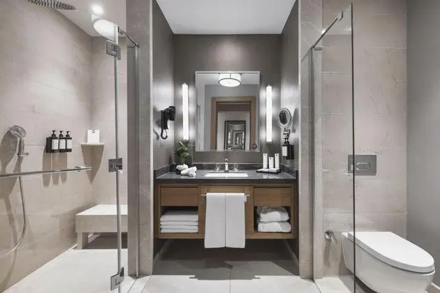 Deluxe Room Wellness Lifestyle, Deniz Manzaralı, Balkonlu