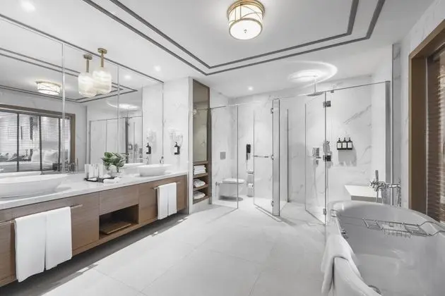 Junior Suite, Kısmi Deniz Manzaralı, Balkonlu