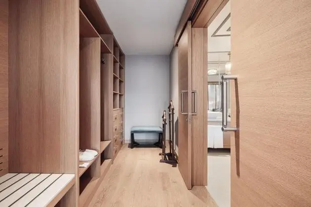 Junior Suite, Kısmi Deniz Manzaralı, Balkonlu