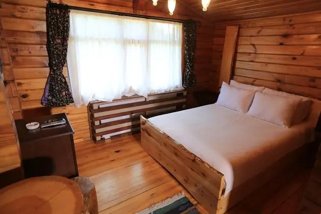 Standart OdaaDeluxe Deluxe Oda - 1