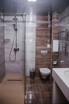 Standard Oda, 1 Yatak Odası