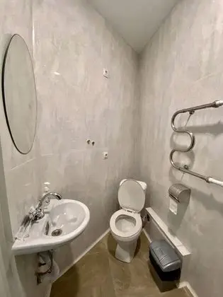 Classic Tek Büyük veya İki Ayrı Yataklı Oda