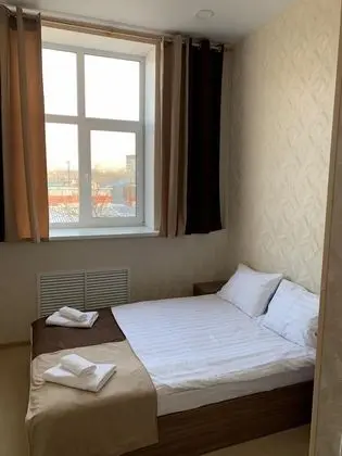 Classic Tek Büyük Yataklı Oda