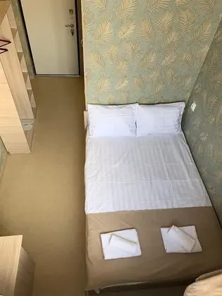Classic Tek Büyük Yataklı Oda
