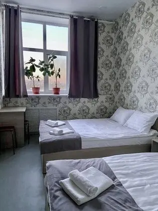 Classic Üç Kişilik Oda