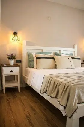Standart Oda, Deniz Manzaralı