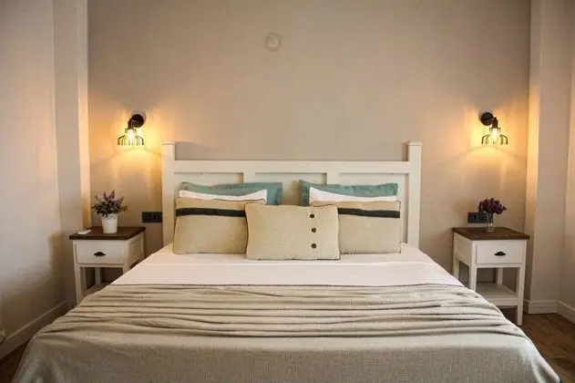 Türk Hamamlı Suite, Bahçe Manzaralı, Hamamlı