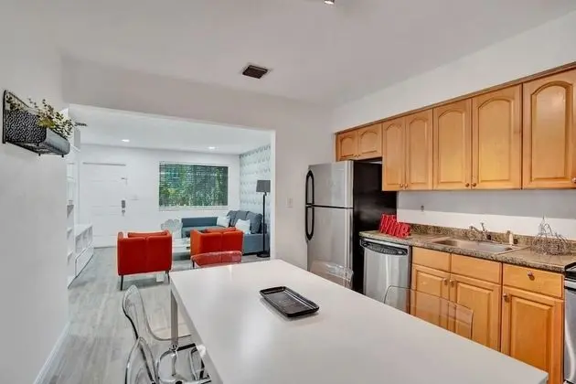 Ev (4 Bedrooms)
