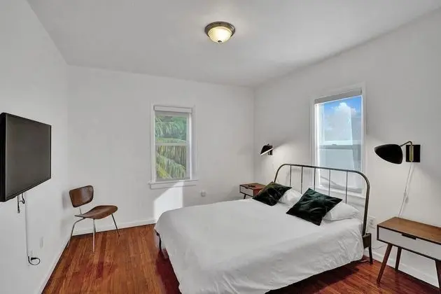 Apart Daire (2 Bedrooms)