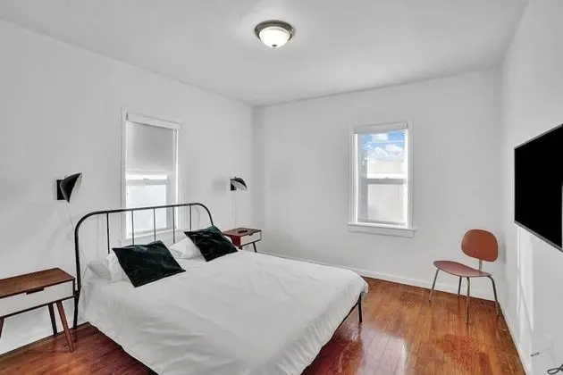Apart Daire (2 Bedrooms)