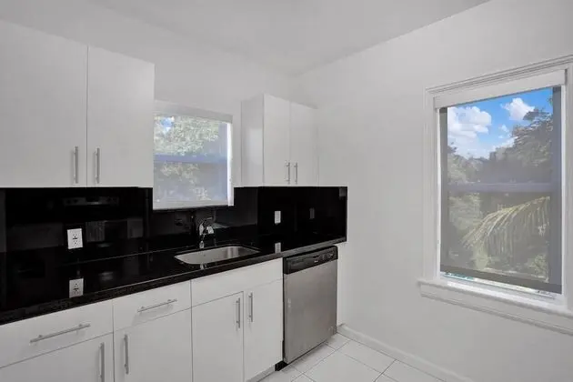Apart Daire (2 Bedrooms)