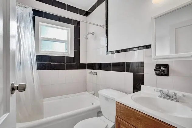 Apart Daire (2 Bedrooms)