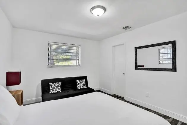 Apart Daire (2 Bedrooms)