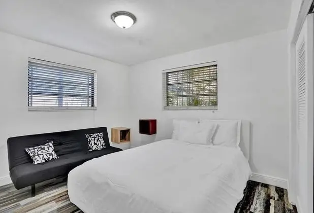 Apart Daire (2 Bedrooms)
