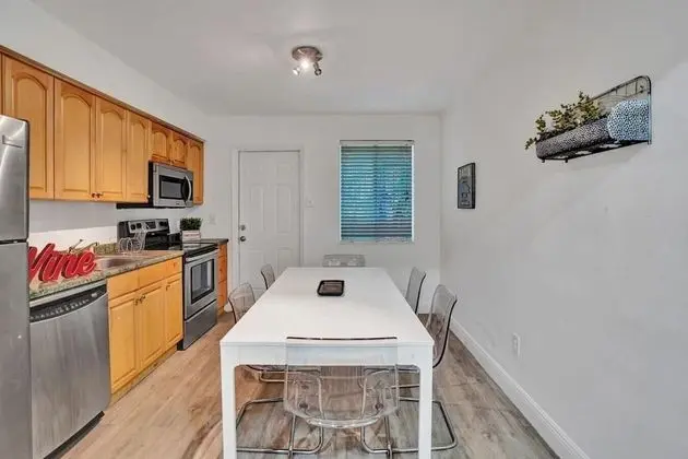Apart Daire (2 Bedrooms)