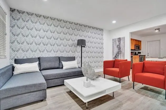 Apart Daire (2 Bedrooms)