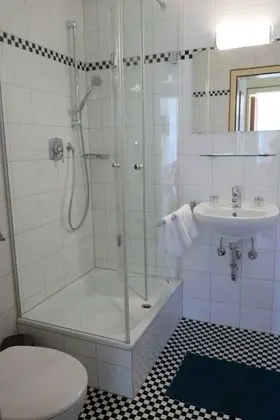 Classic Tek Kişilik Oda, Özel Banyo