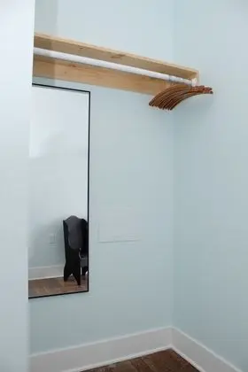 Economy Tek Büyük Yataklı Oda