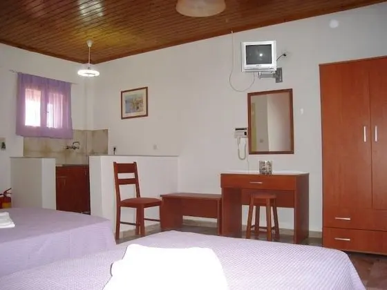 Stüdyo, Deniz Manzaralı
