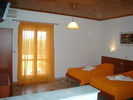 Stüdyo, Deniz Manzaralı