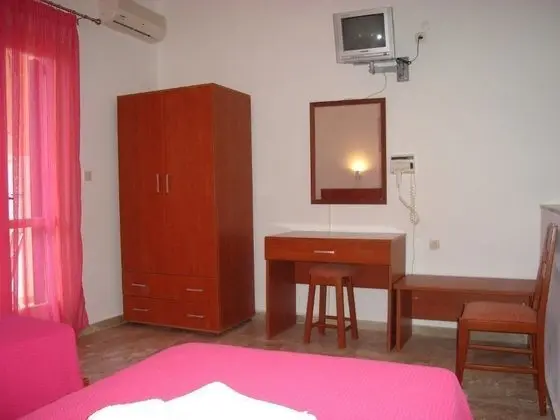 Stüdyo, Deniz Manzaralı