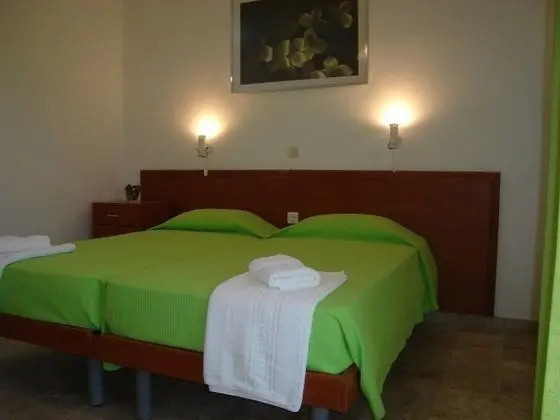 Stüdyo, Deniz Manzaralı
