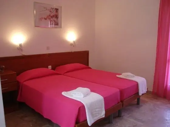 Stüdyo, Deniz Manzaralı