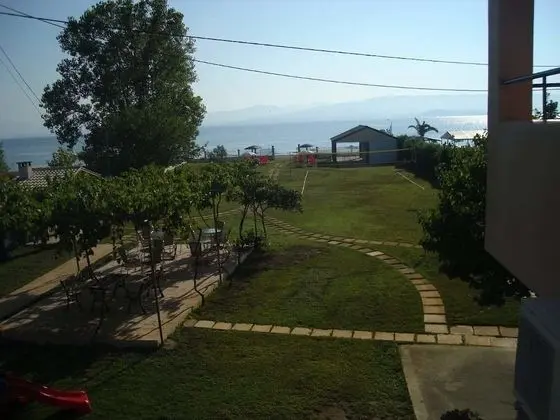 Stüdyo, Deniz Manzaralı