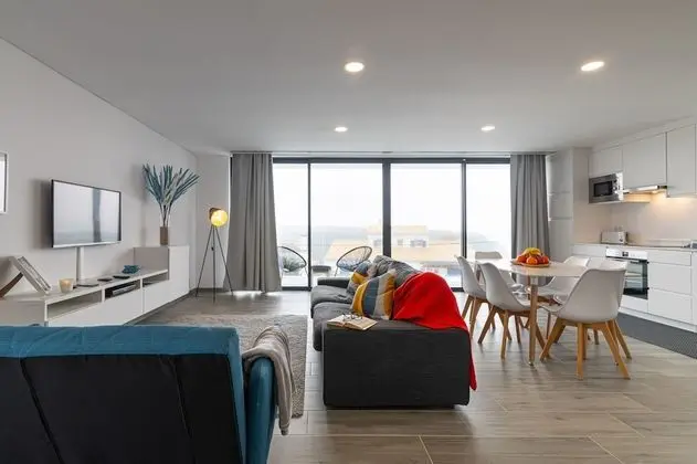 Ev, 2 Yatak Odası (1st Floor)