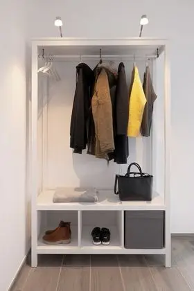 Ev, 2 Yatak Odası (1st Floor)