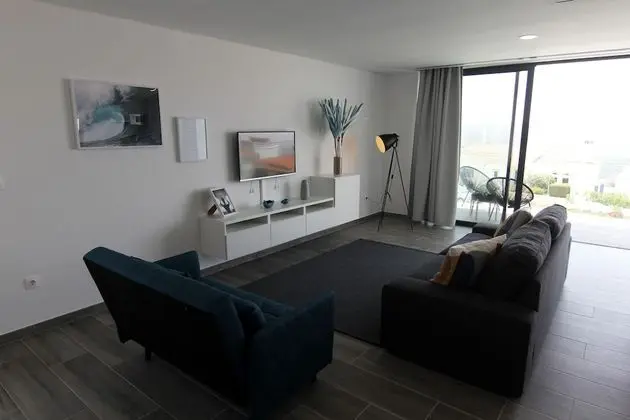 Ev, 2 Yatak Odası (1st Floor)